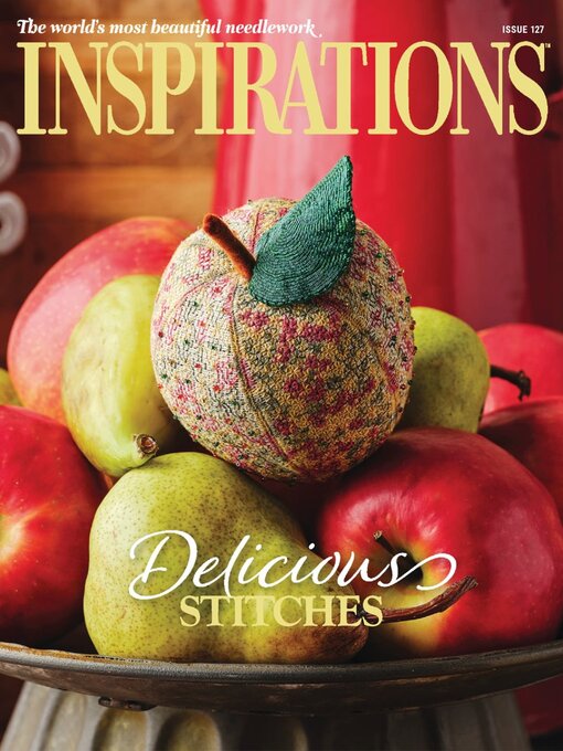 Title details for Inspirations by Inspirations Publications - Available